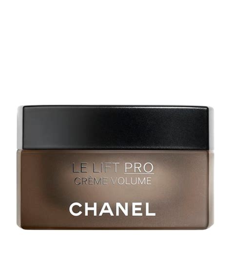 chanel lift pro creme volume